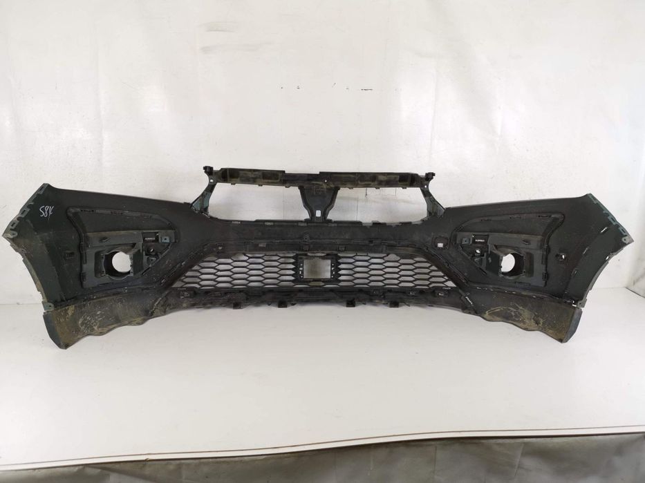 Bara Fata Cu Grila Inferioara Si Fusta Dacia  Sandero 3 2020 2021 2022