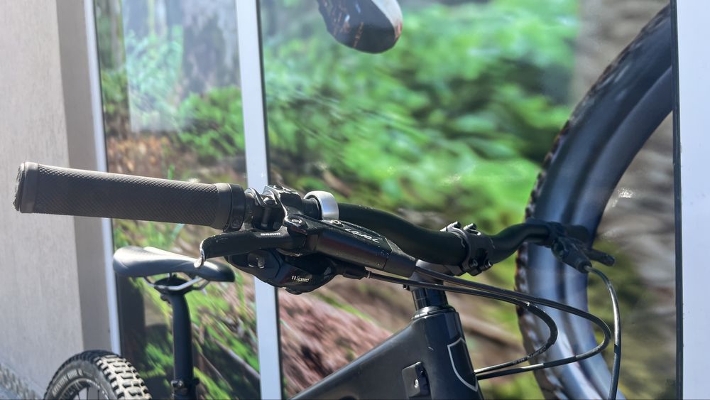 Norco optic 27.5/M/Carbon/Enduro/DH