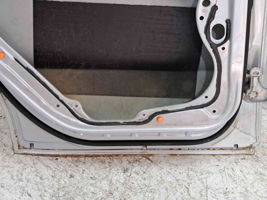 Usa stanga spate Mercedes Clasa A (W169) [Fabr 2004-2012] GRI