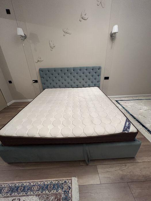 2х спальный диван сатылады