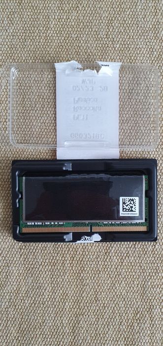 Memorie RAM laptop Hynix 4GB DDR4