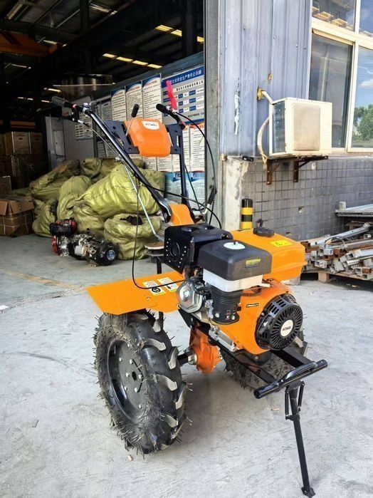 motoblok акция Мотоблок и культиватор бензин 18л.с оптом