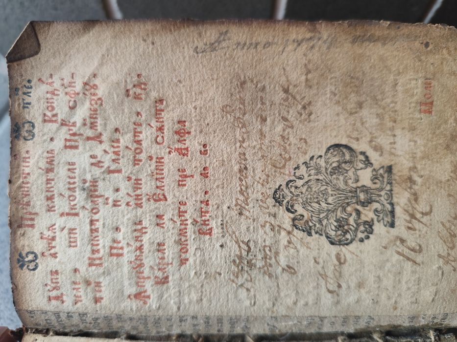 Carte rugăciuni  ortodoxa