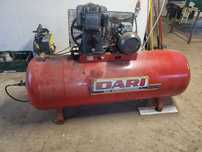 Compresor 500litri