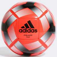 Футболна топка ADIDAS STARLANCER PLUS РАЗМЕР 5
Артукулен номер: HT2464