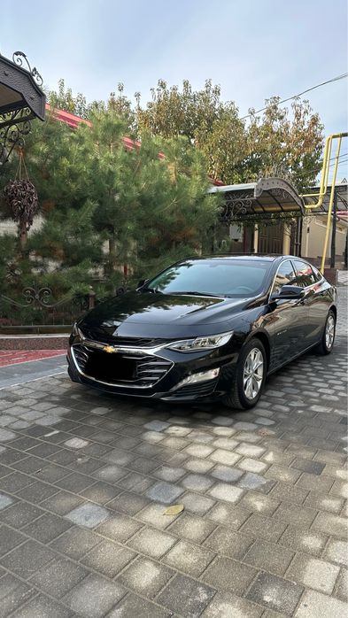 Malibu primier sotiladi