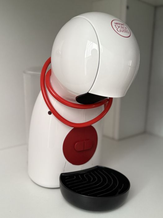 Капсульная кофемашина Nescafé Krups Dolce Gusto
