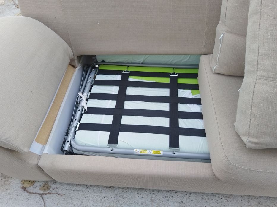 Диван 220х100х80