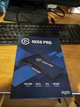 Placa de captura Elgato MK2 4k60 Pro