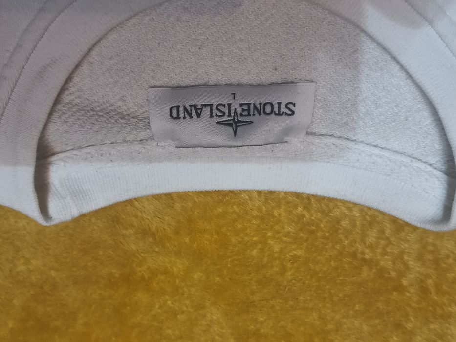 Hanorac Stone Island