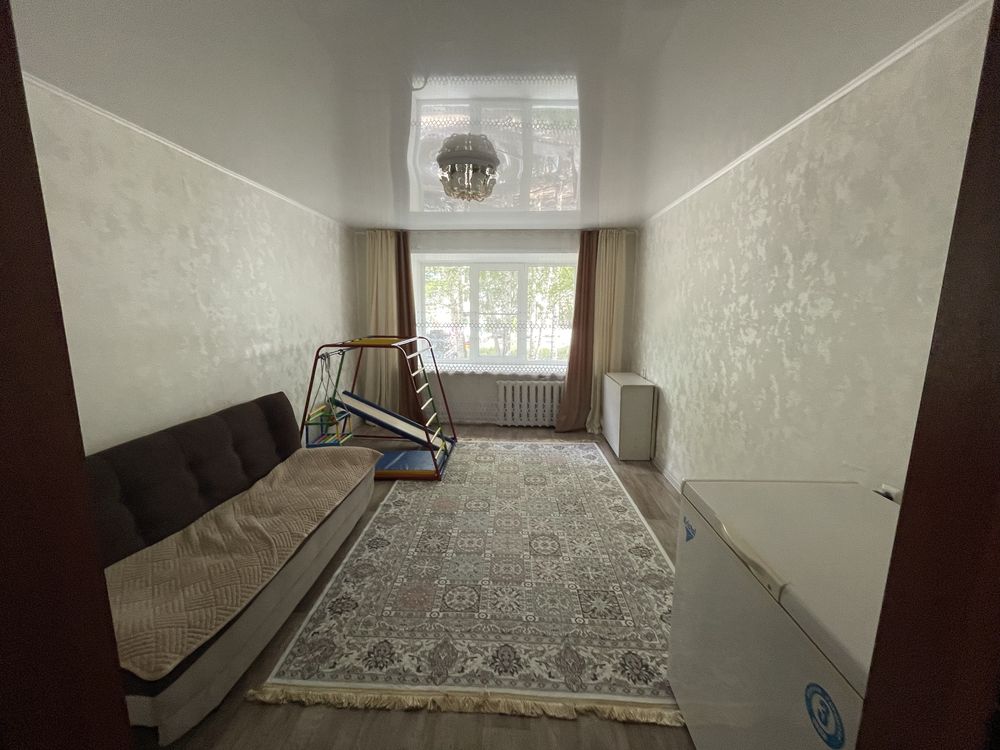 Продам 2-х комнатную квартиру