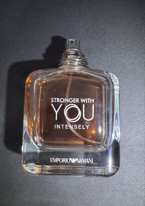 Parfum emporio armani