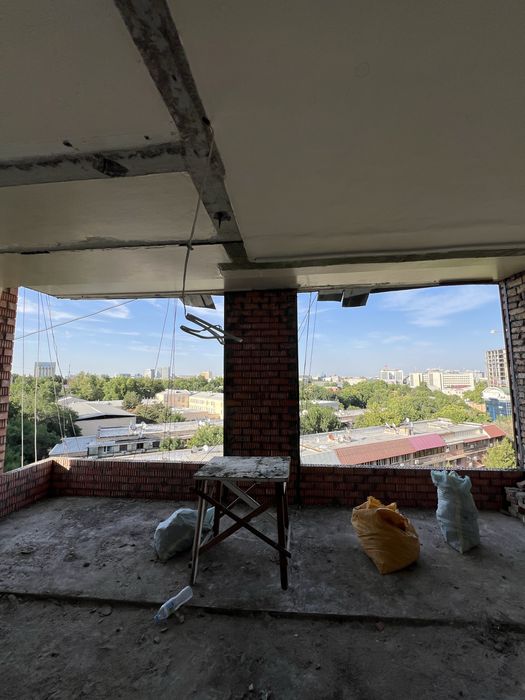 Продается квартира рядом с метро Ойбек