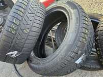 Anvelope iarna 225 55 18