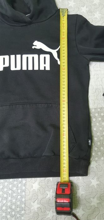2 суитчера puma и 1 Jack&Jones