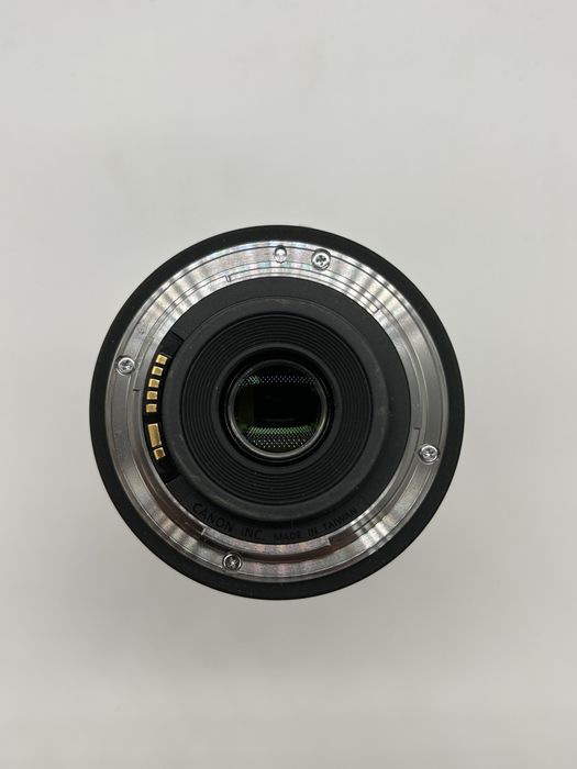 Aparat Foto-Video Canon 90D kit obiectiv 18-135 mm f3.5-5.6