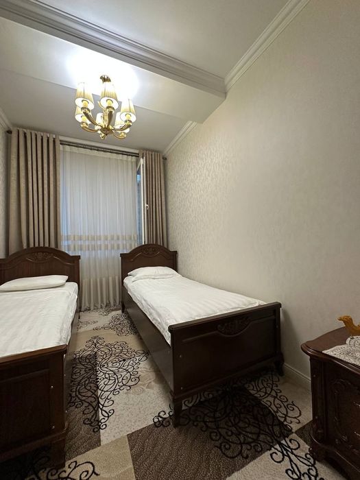 СРОЧНА продаётся квартира. Новостройкп