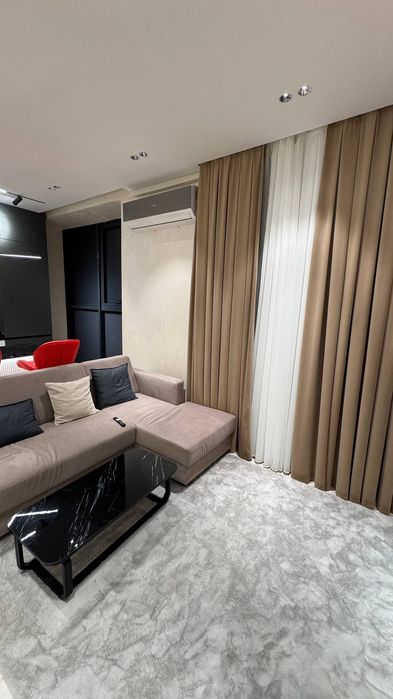 ЖК «Megatower»/ Хонсарой Юнусабад 13 246 школа, Гранд Холл