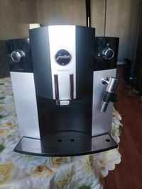 Кафе машина Jura Impressa  C5