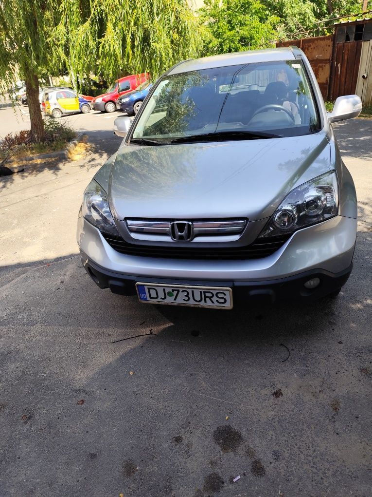 Honda CRV3 2008 2.0 benzina