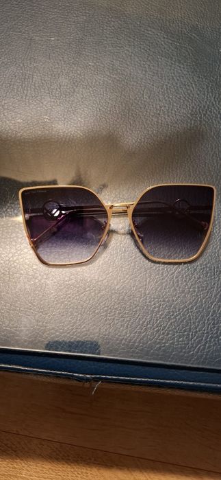 Ochelari de soare Matteo Ferari Cat eye