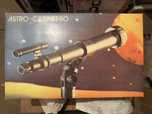 Телескоп Astro Cabinet 90