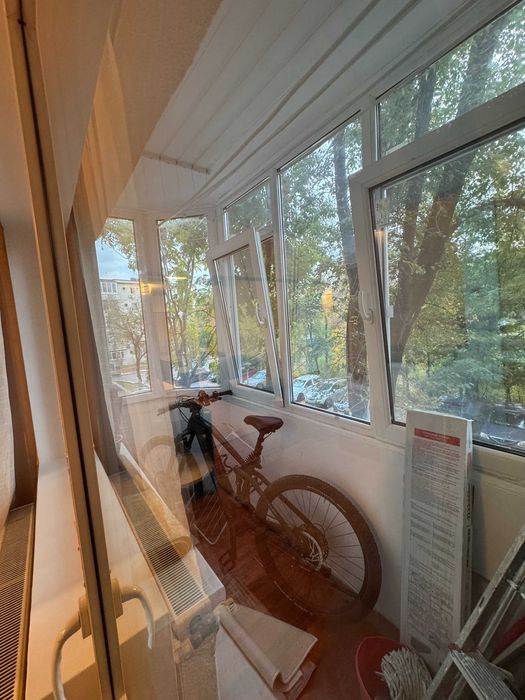 Inchiriez apartament Salaj mobilat utilat complet 3 camere 2 bai et1/4