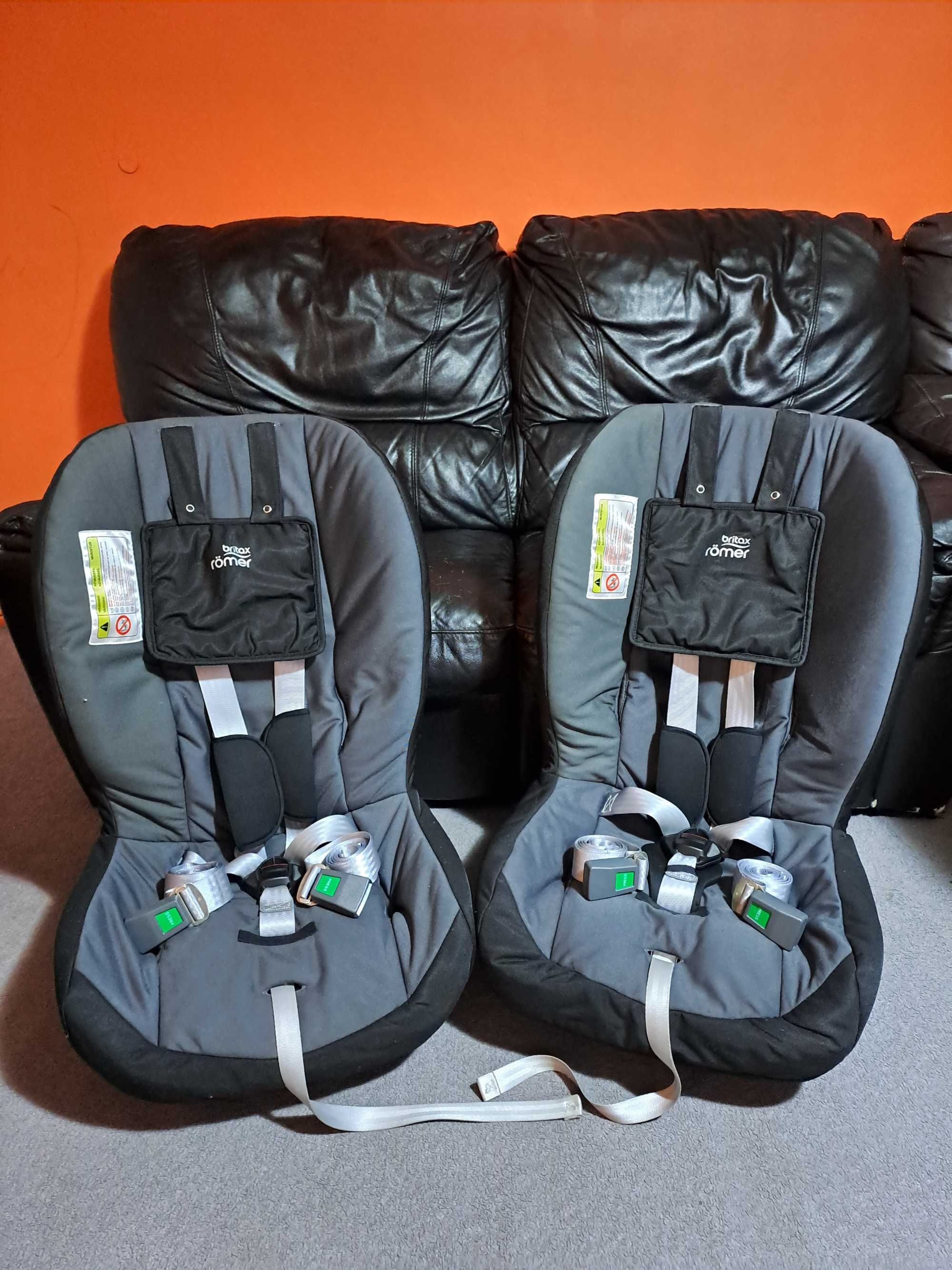 Столче Britax Romer 9-25кг.