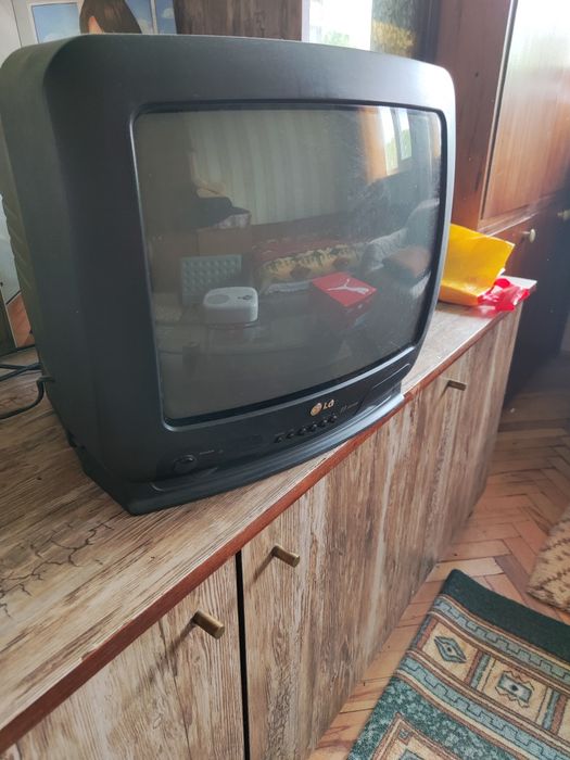 Малък телевизор LG