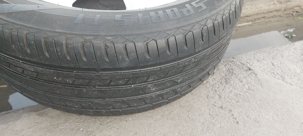 18 kaptiva2 diska balon xolati zõr