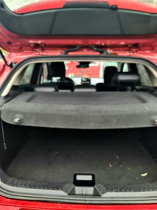 Vand Mazda diesel CX3