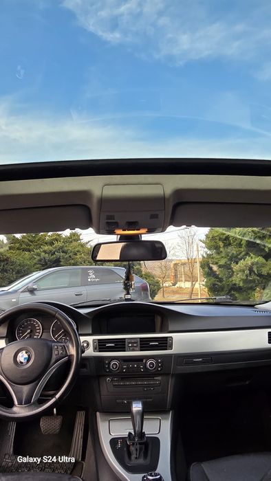 BMW Seria 3 e91 facelift 2010 xdrive 2.0 diesel