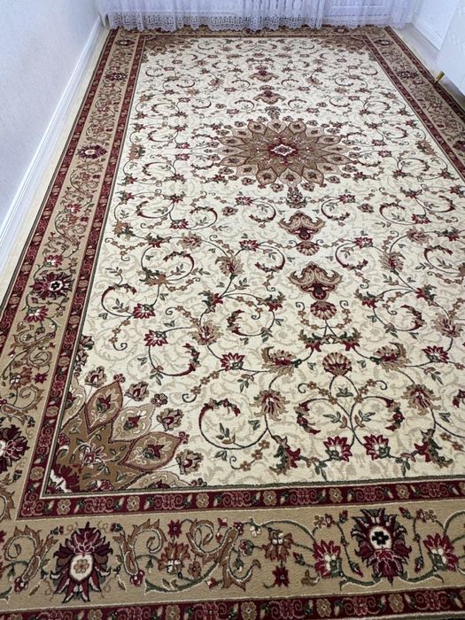 Кілем 3*5 бағасы-25000тг