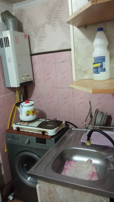Сдается комната студия.
