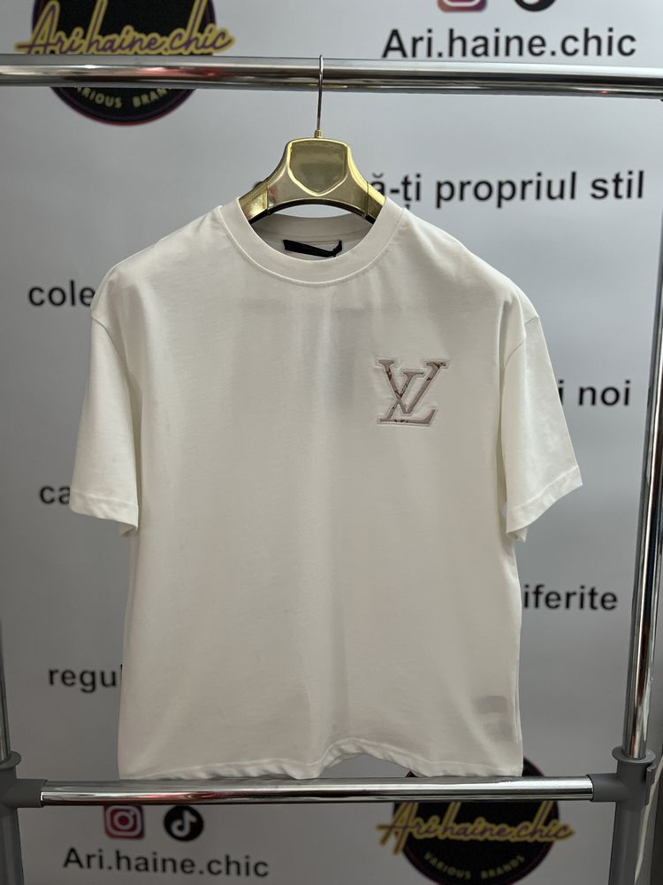 Tricou barbat Louis Vuitton