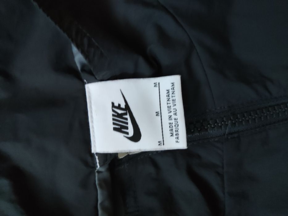 Nike Air Windbreaker