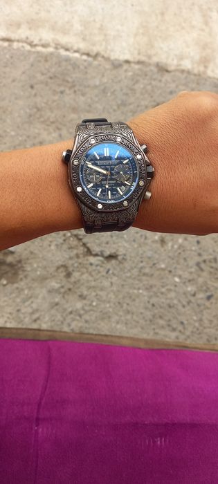 Audemars piguet soat sotiladi batareya