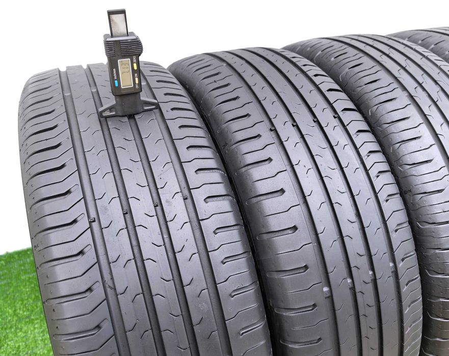 4бр. 205/60/16 CONTINENTAL ContiEcoContact 5