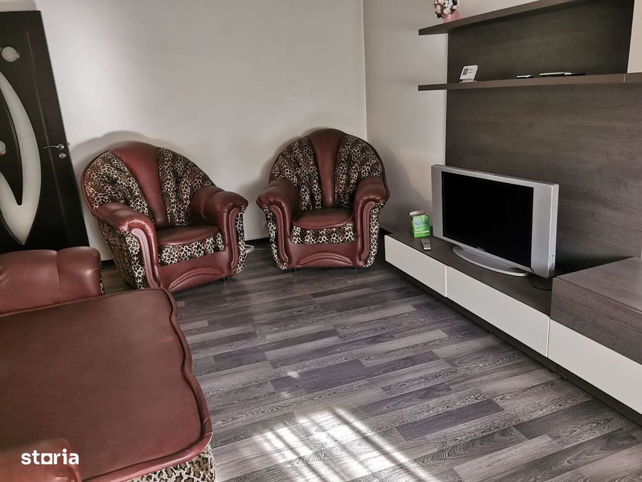 Apartament 2 camere decomandate 1 Mai