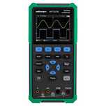 Osciloscop portabil 2+1 Ch, Signal Generator, 70 MHz, 250 MSPS, 6kpts