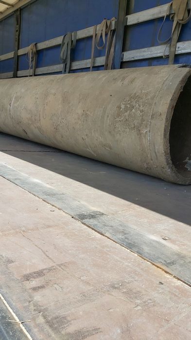Tuburi de beton armat premo
