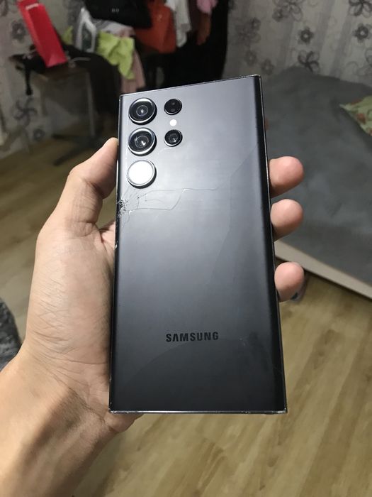 Samsung s23 ultra 512gb