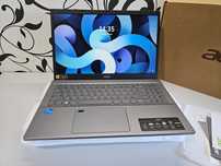 ПРОДАМ Acer A515/15 2025 Ноутбук Core™i5-12450H/8GB/512SSD/15.6"iPSFHD