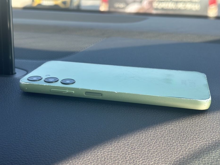 Samsung A05S 64GB Light Green