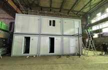 Containere modulre birouri