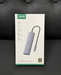 Продавам Ugreen 7in1 USB-C