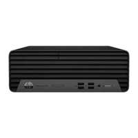 HP ProDesk 400 G7 SFF