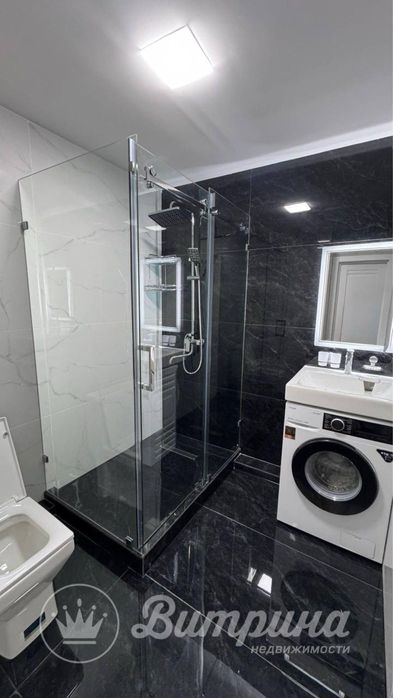 Продаётся 2-комнатная квартира на Юнусабаде, ЖК Хонсарой