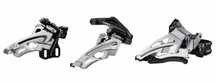 Schimbatoare foi Shimano Deore XT FD-M8000 3x11v. noi