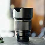 Viltrox 85mm F1.8 mark II Sony E